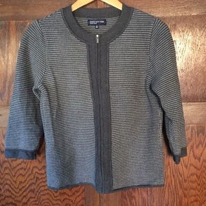 Jones New York Cardigan